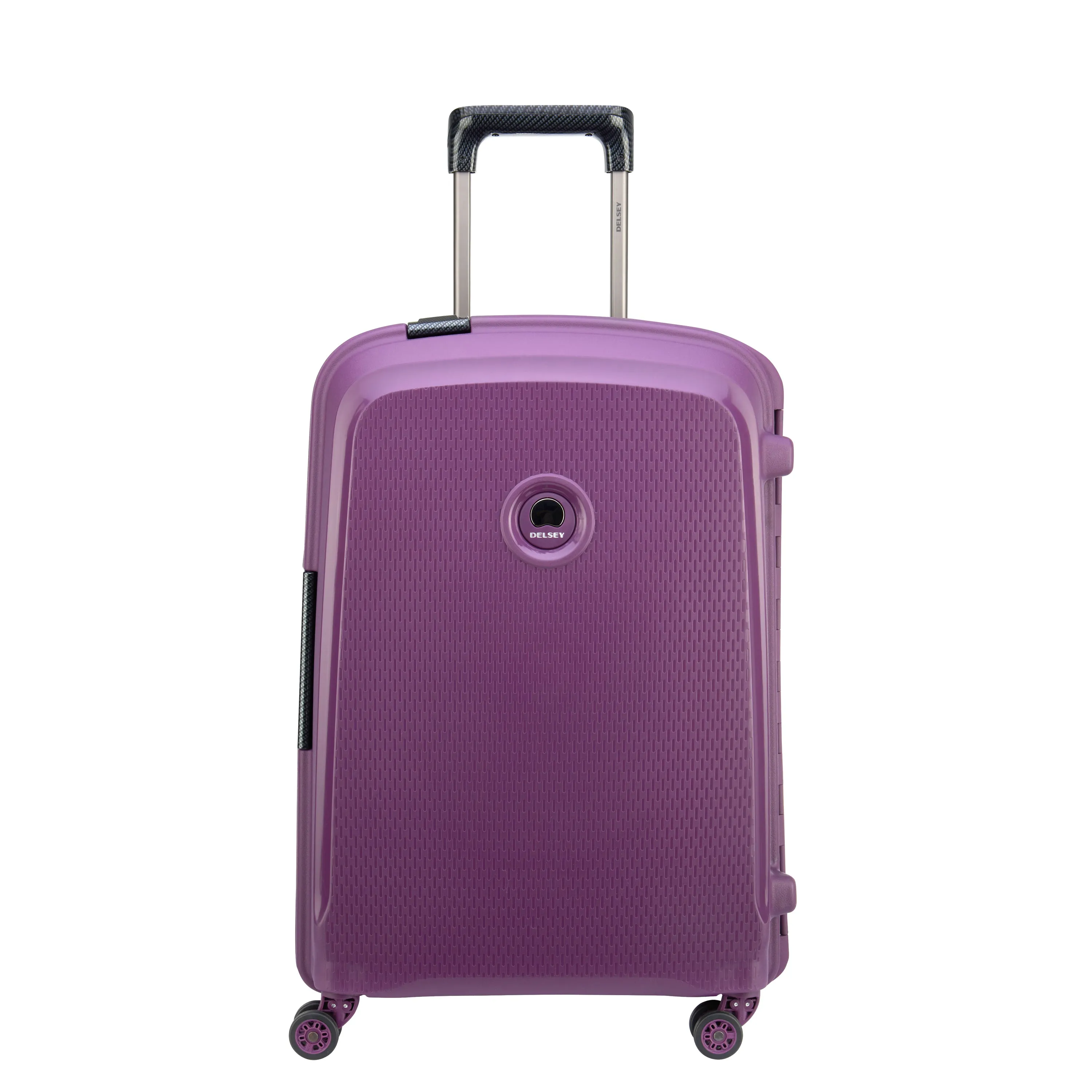 Delsey Belfort DLX Hardcase Spinner (SMALL)