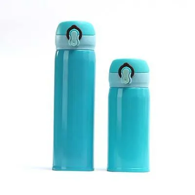 Double Wall Stainless Steel Vacuum Flask