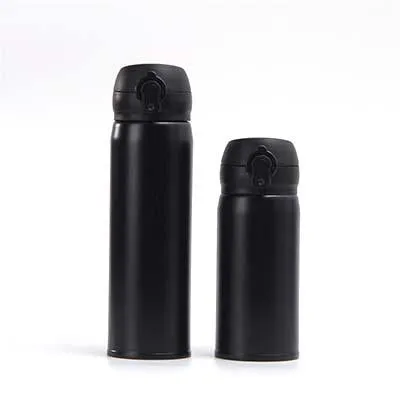 Double Wall Stainless Steel Vacuum Flask