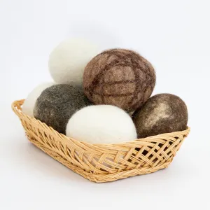 Dryer Balls - Package of Three