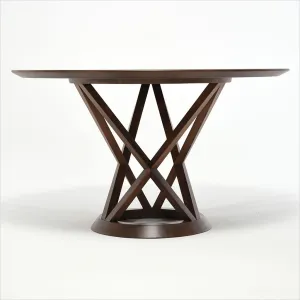 Duchess Dining Table - Walnut