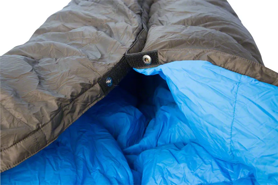 Eagles Nest Outfitters Hammock Insulation