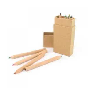 Eco Color Pencil Set