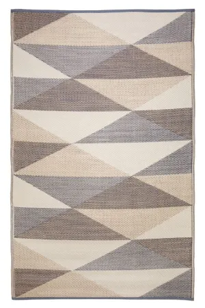 Eco Friendly Outdoor Rug - Monaco Champagne