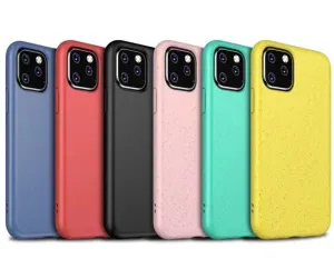 Eco-Friendly Phone Case For iPhone