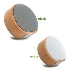 Eco Wooden Classic Design Bluetooth Speaker