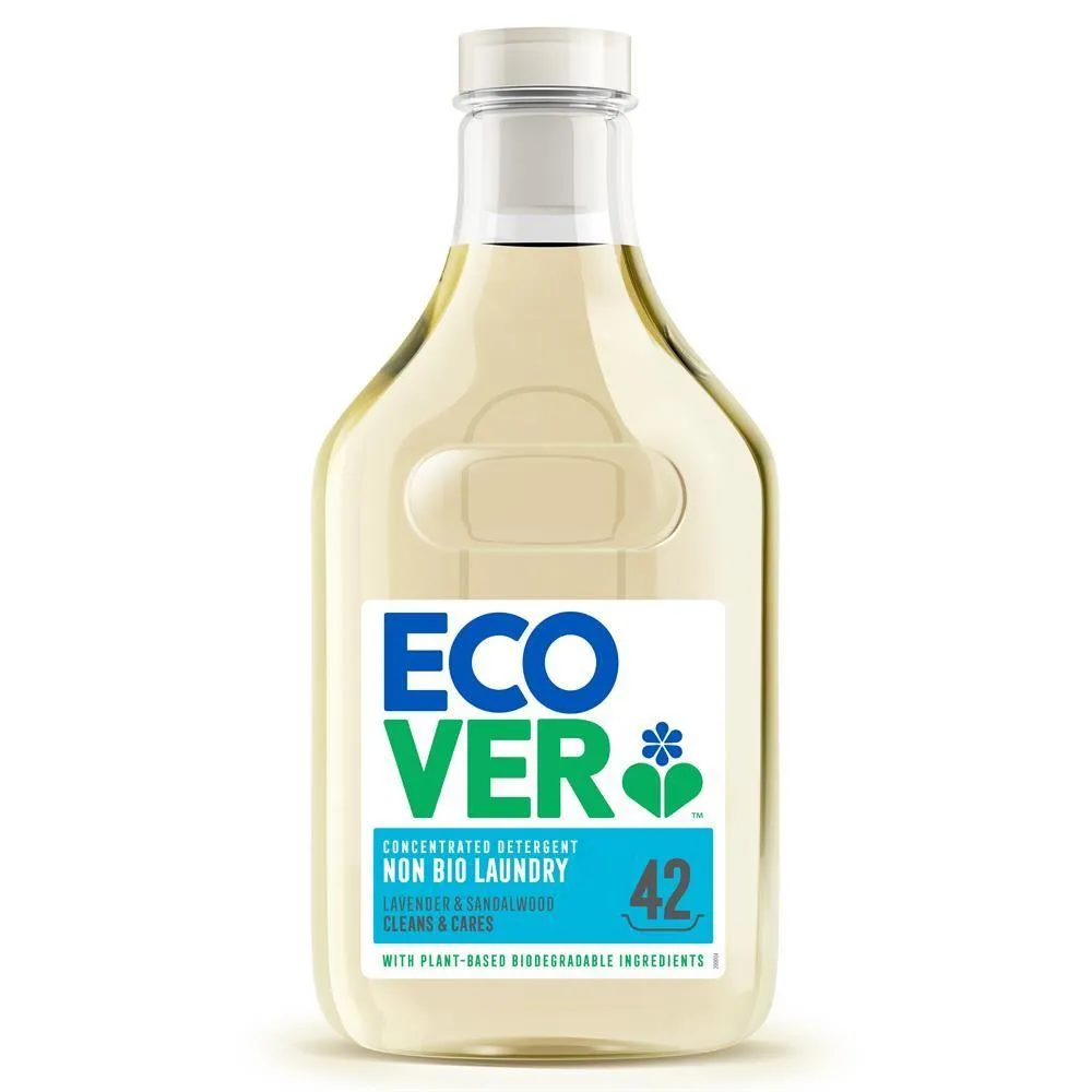 Ecover Non Bio Laundry Liquid 1.5 Litres