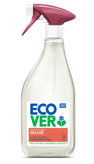 Ecover Oven & Hob Cleaner 500ml