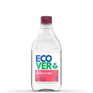 Ecover Washing Up Liquid Pomegranate & Fig 450ml