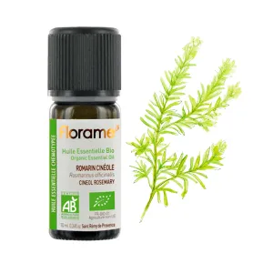 ESSENTIAL OIL- CINEOL ROSEMARY * ORGANIC(10ml)