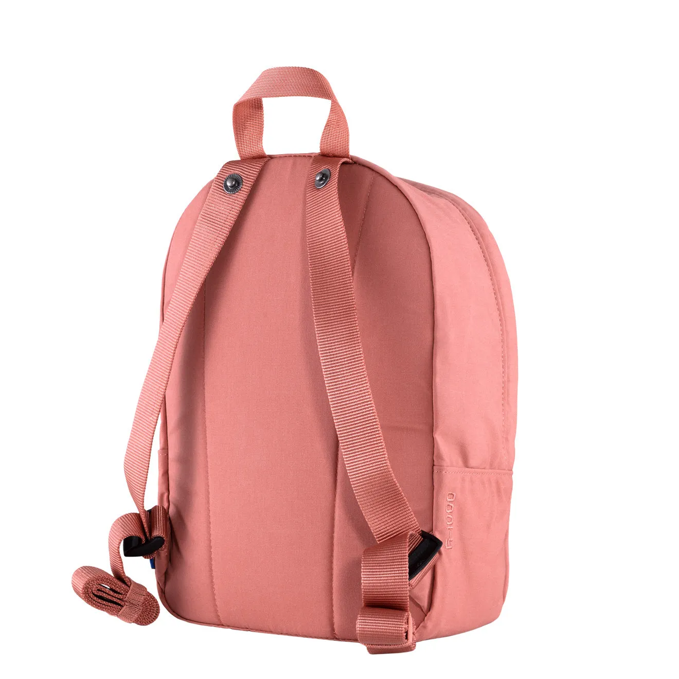 Fjallraven Vardag Mini Backpack Dahlia