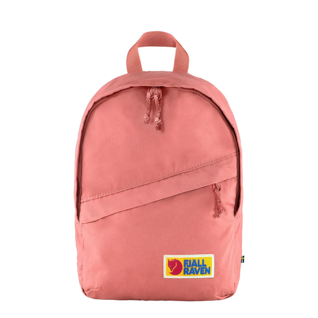 Fjallraven Vardag Mini Backpack Dahlia