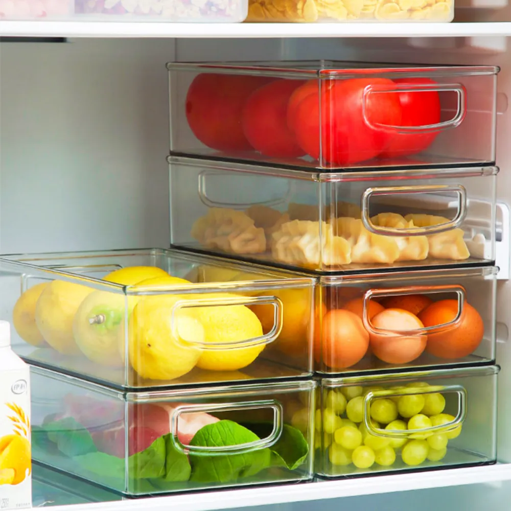 Food Storage Organizer