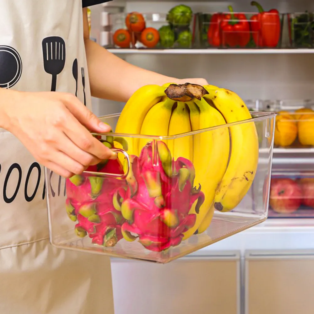 Food Storage Organizer