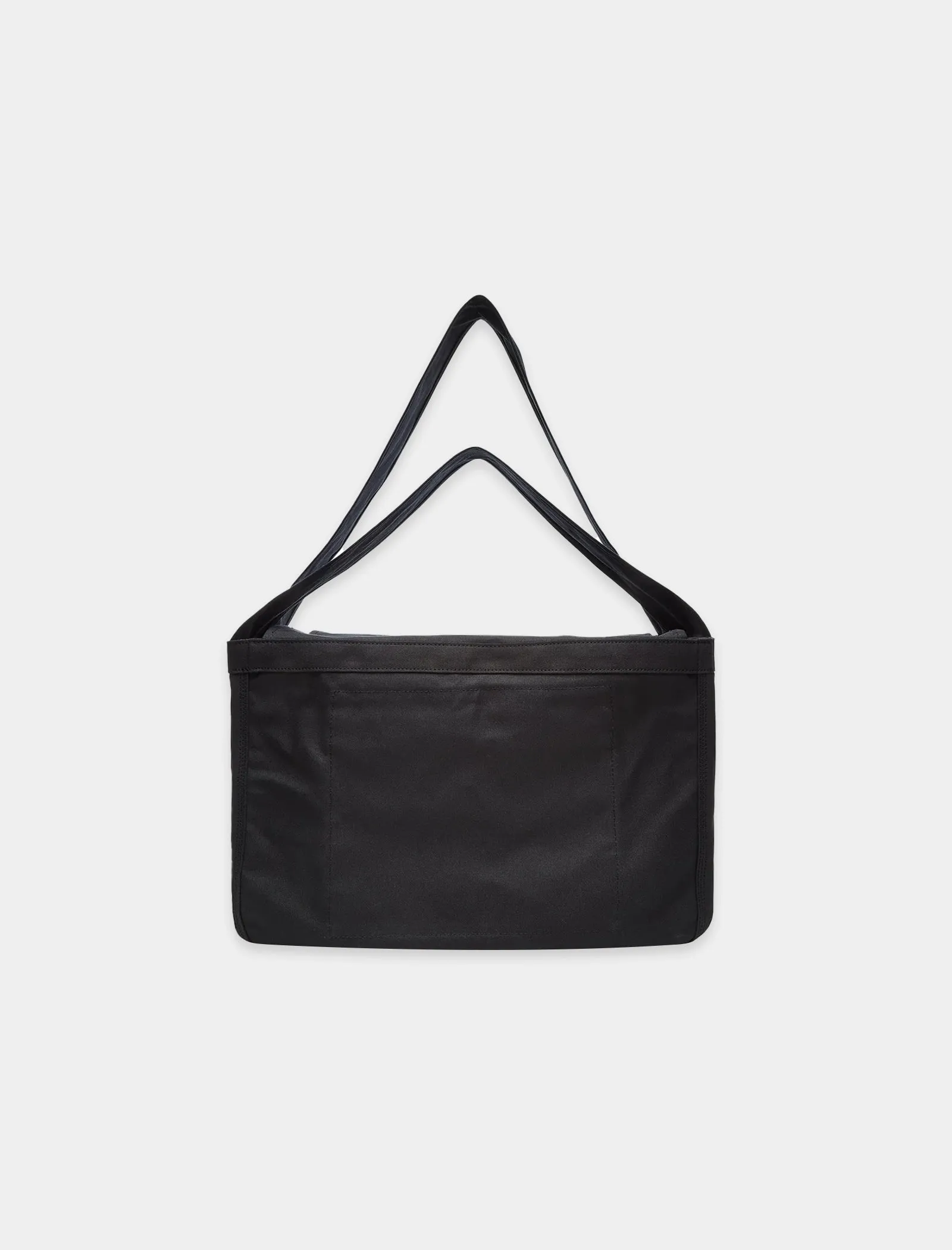 FRESH PRINT TOTE BAG