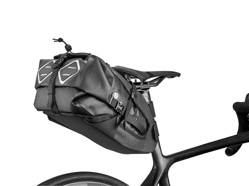 Giant Saddle Bag H2PRO