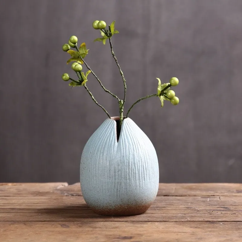 Gohobi Handmade Pyrena Vase