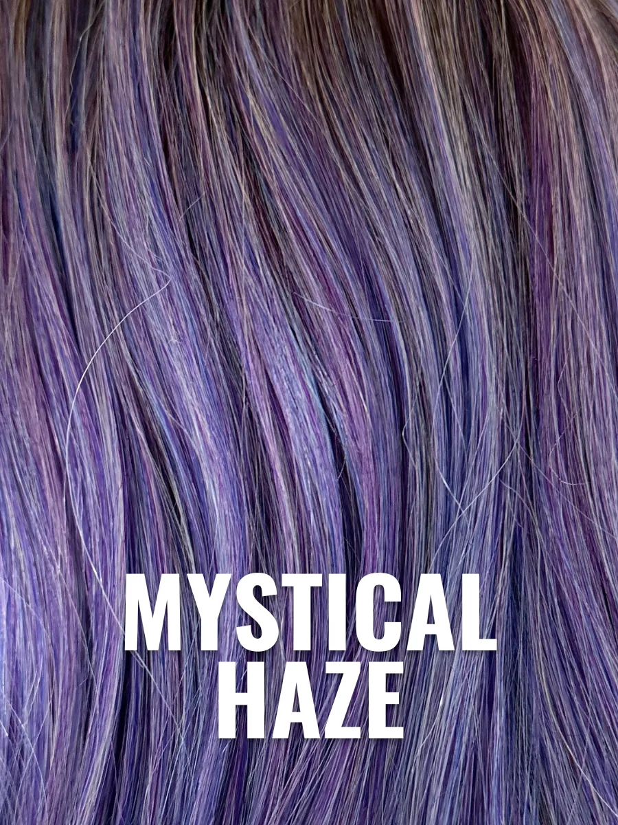 GORGEOUS GODDESS - Mystical Haze