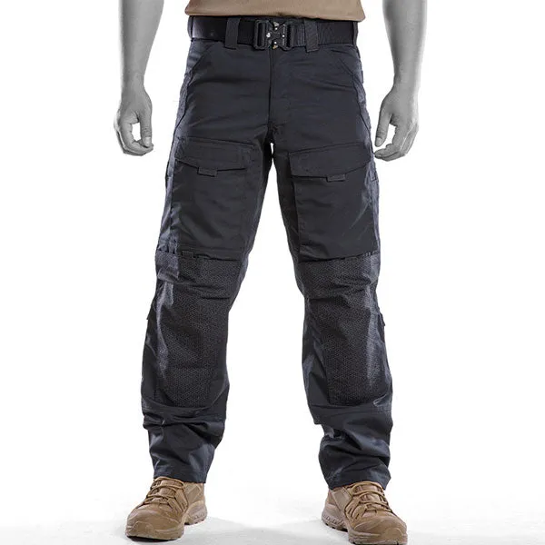 Gorgeous Multi-Pockets Men's Cargo Pants