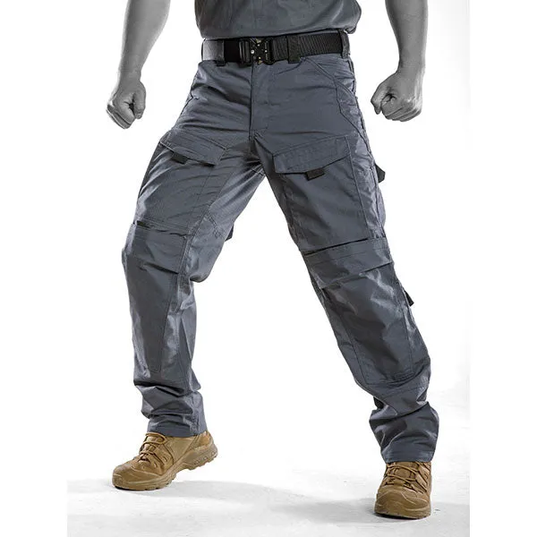 Gorgeous Multi-Pockets Men's Cargo Pants