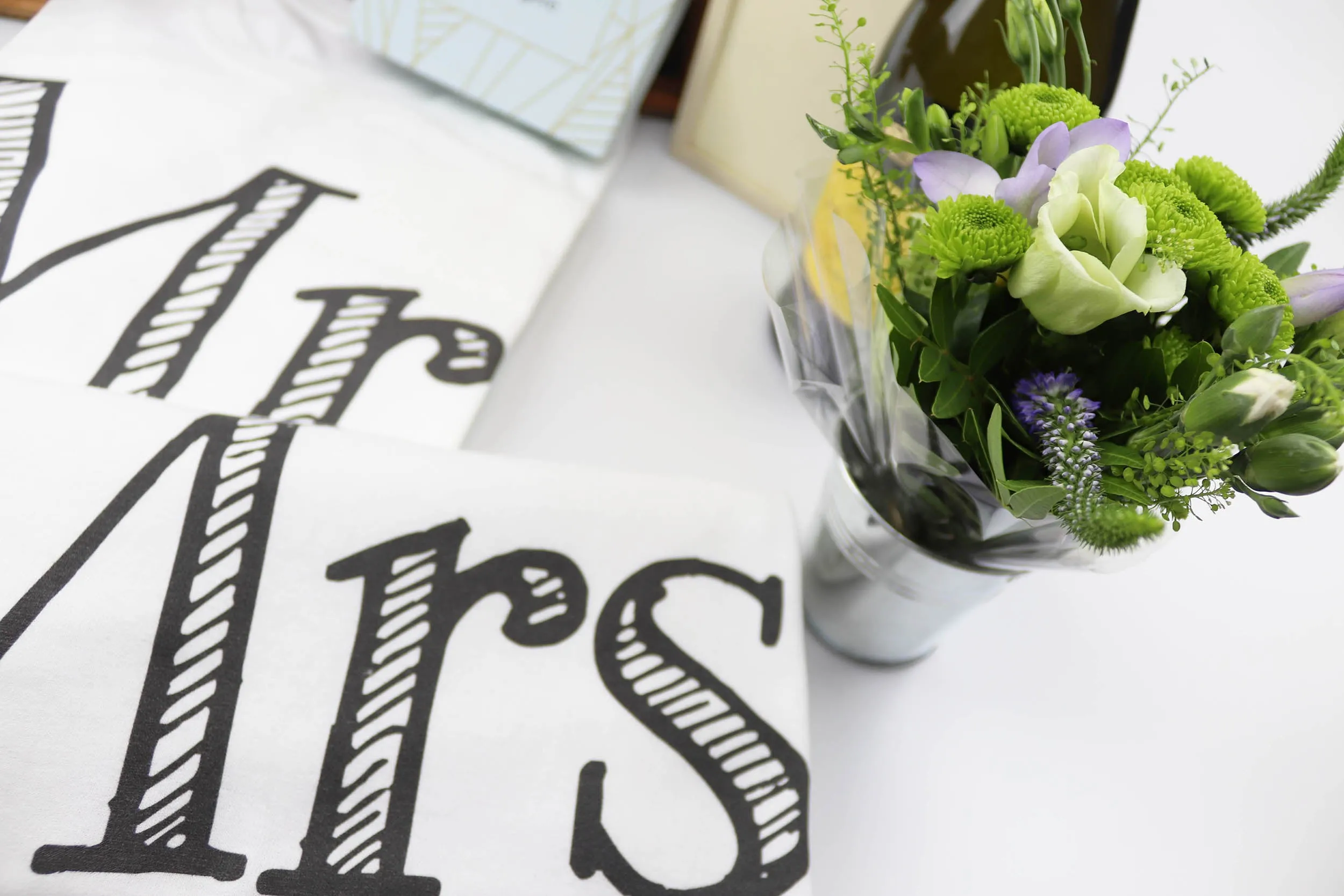 Gorgeous Wedding Hamper