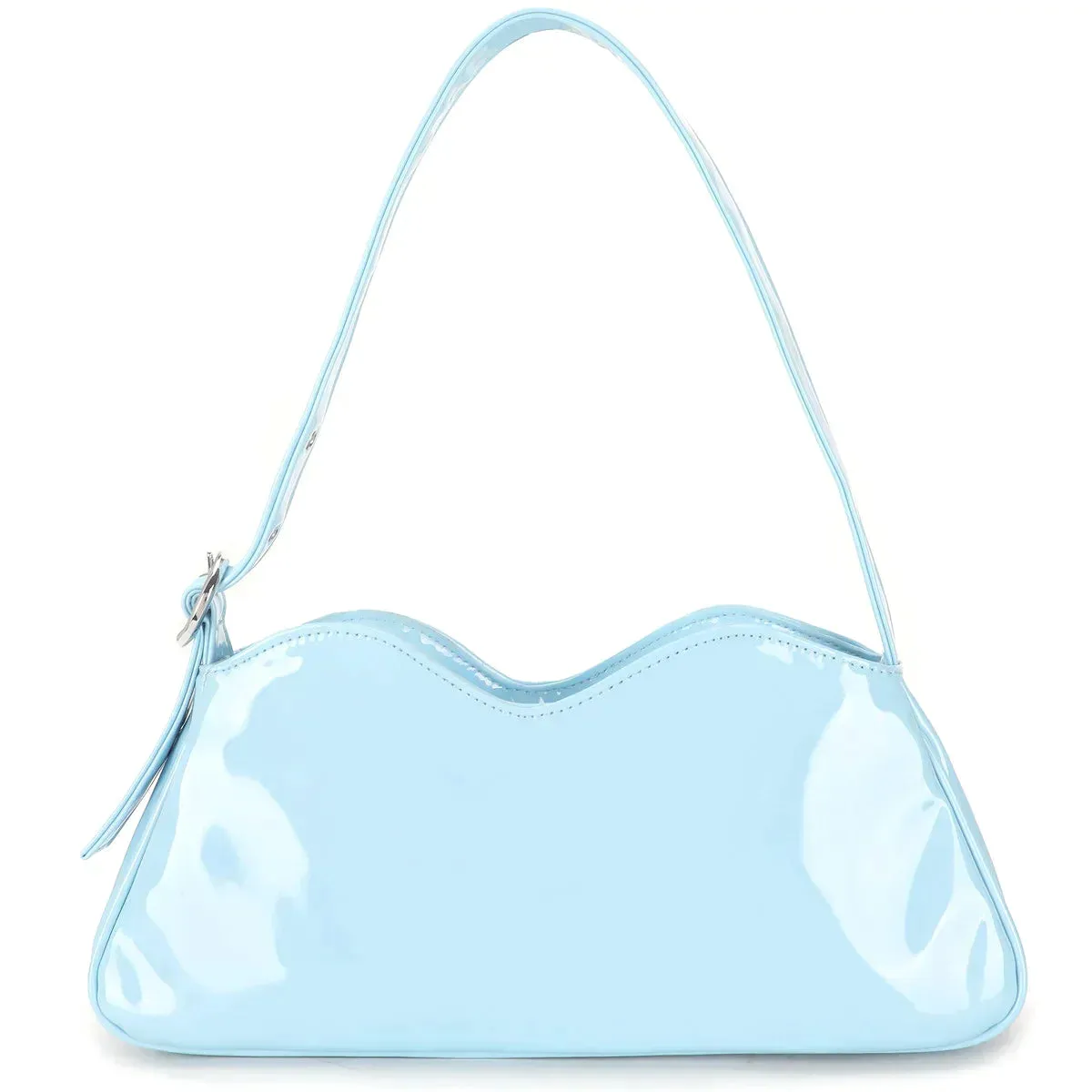 GRACE SHOULDER BAG - OPEN AIR