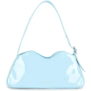 GRACE SHOULDER BAG - OPEN AIR