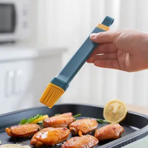 Grill Brush BBQ Tool