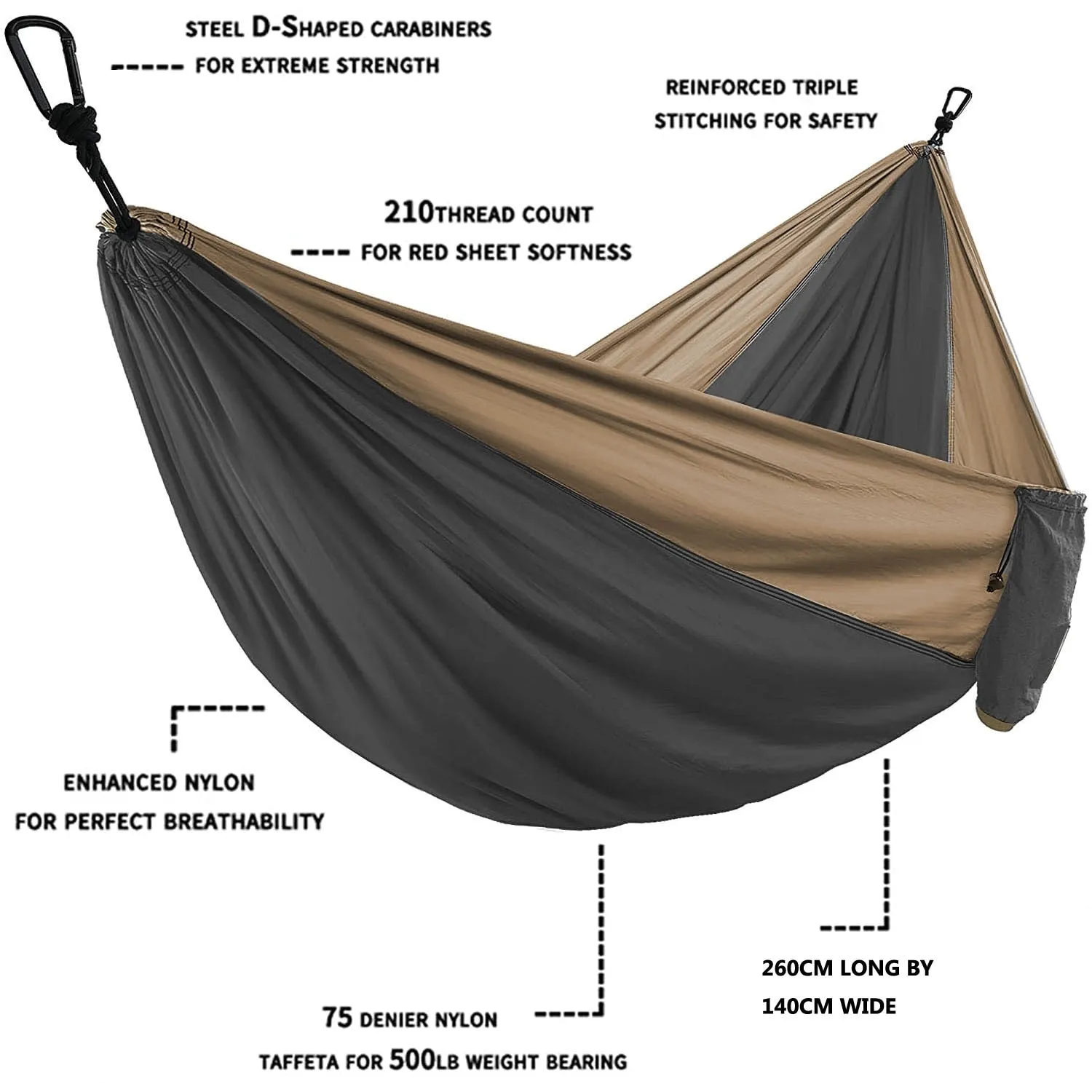 Hammock Camping