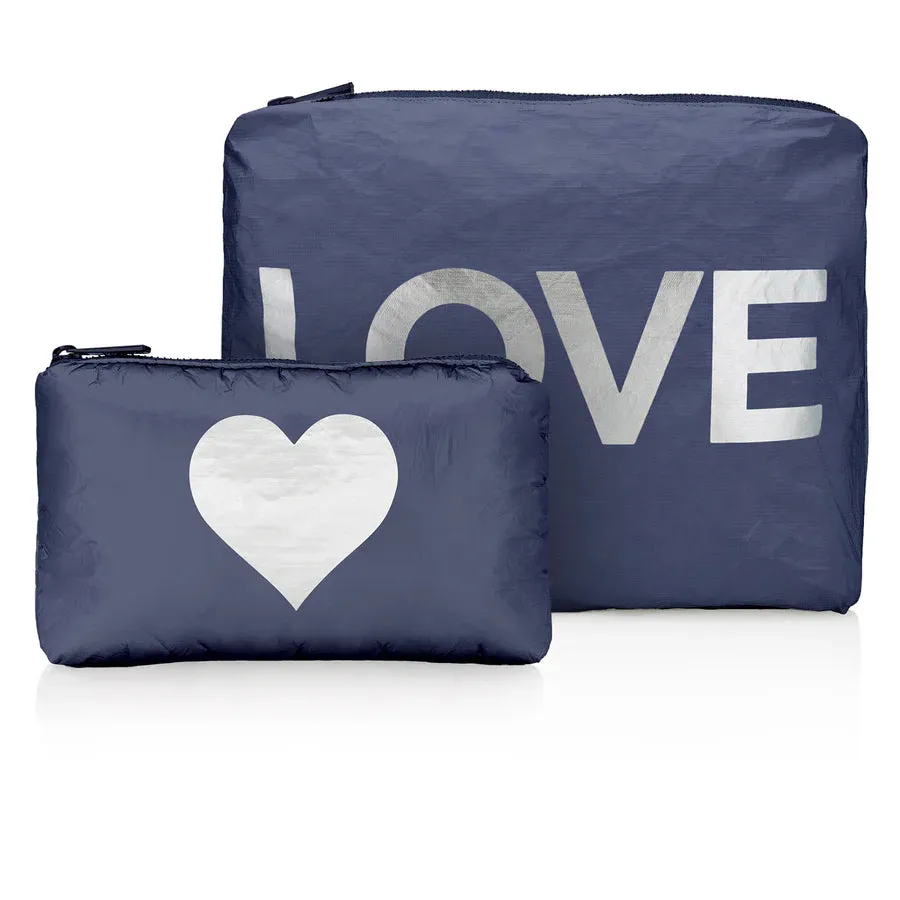 HEART LOVE PACK OF 2