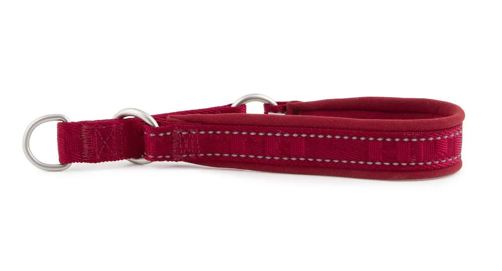 Hurtta Casual Half Choke Dog Collar