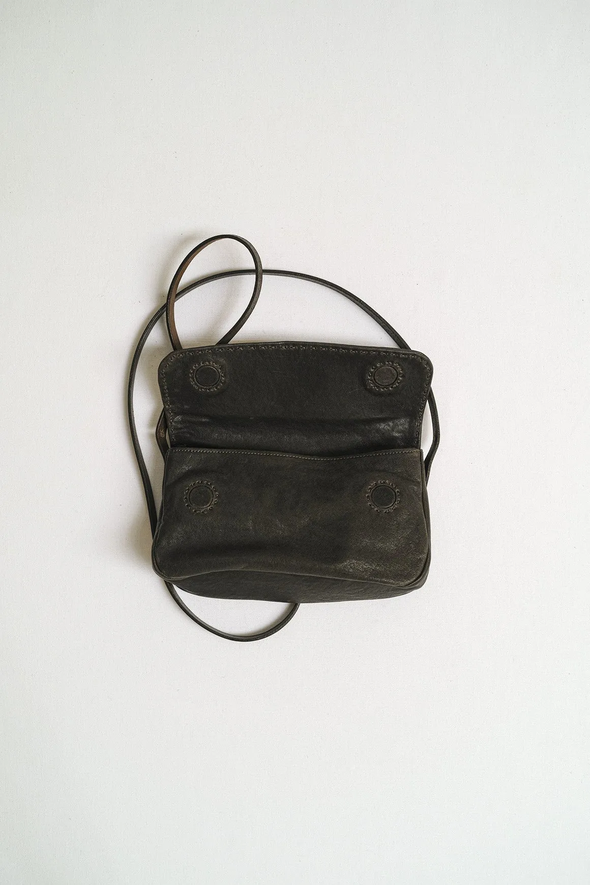 Ibiza Leather bag