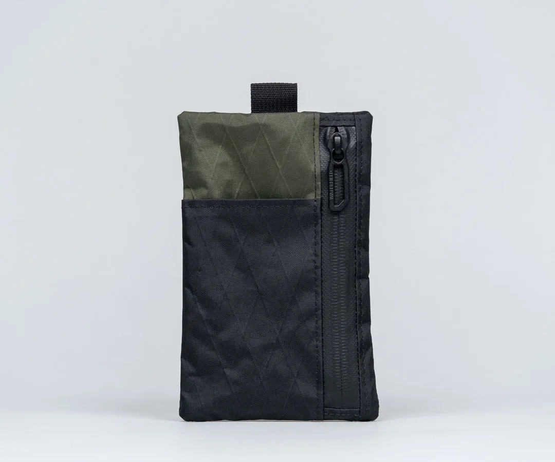 iPhone EDC Pocket Organizer