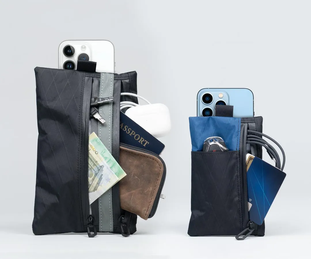 iPhone EDC Pocket Organizer