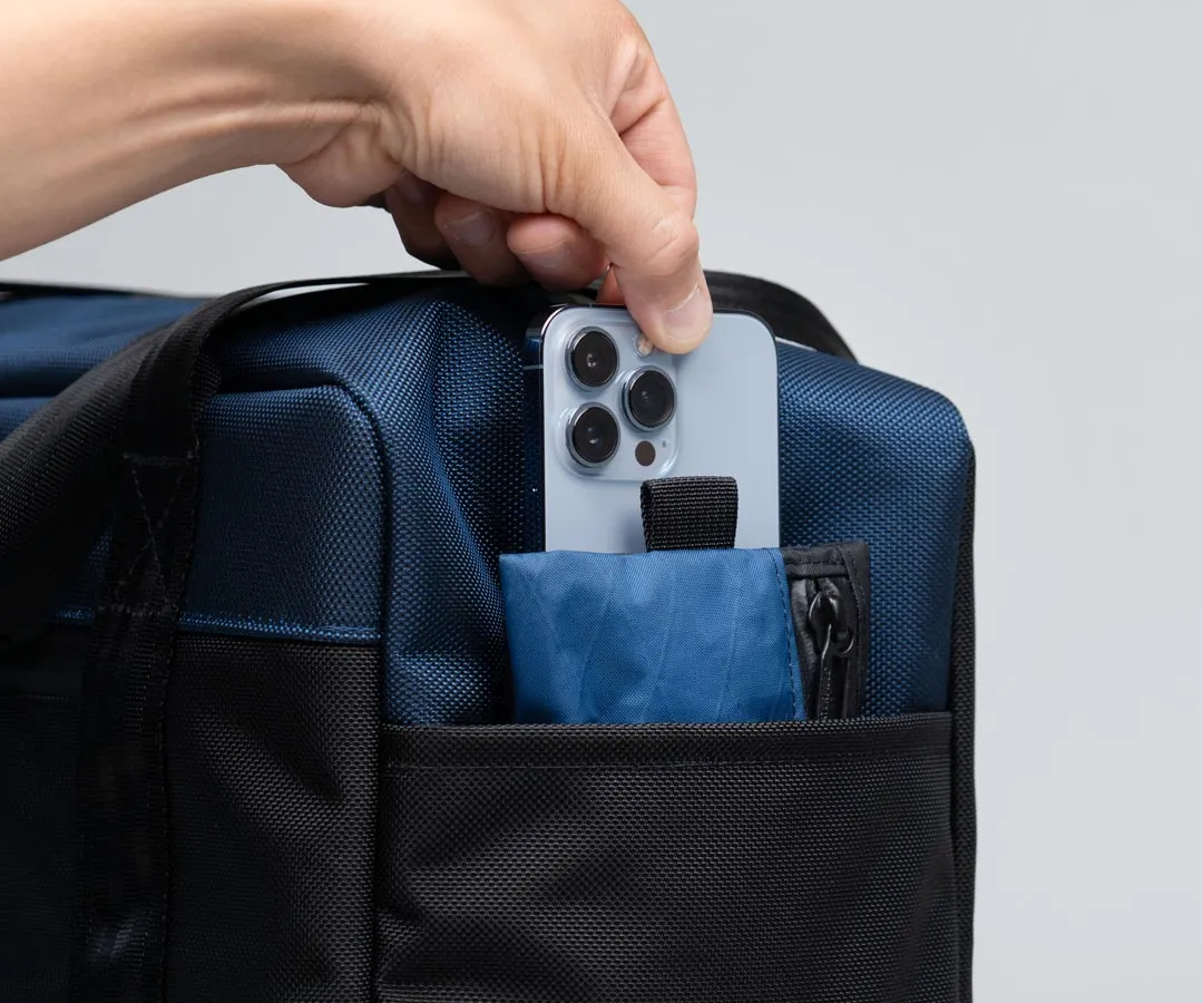 iPhone EDC Pocket Organizer