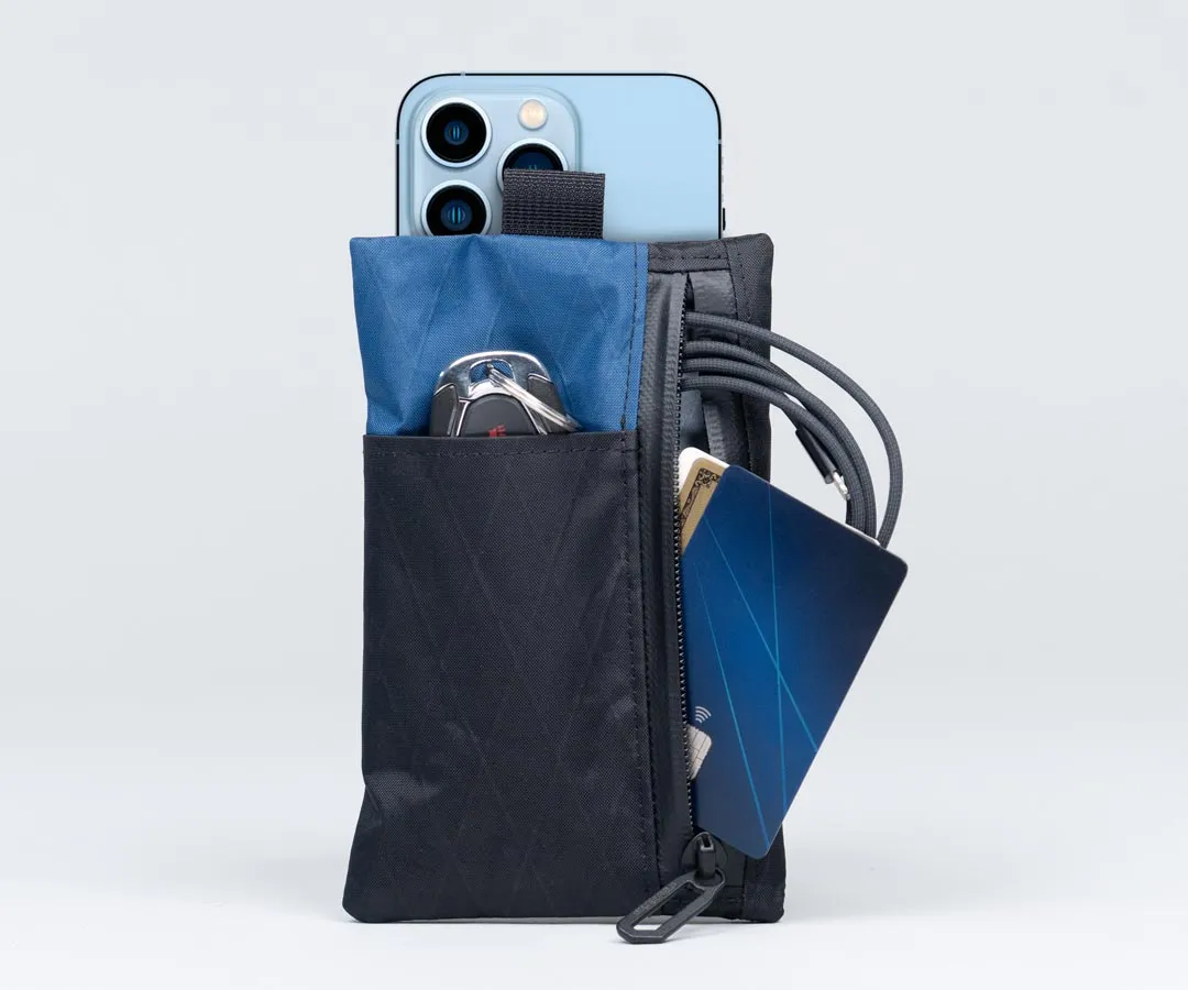 iPhone EDC Pocket Organizer