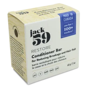 Jack59 Restore Conditioner Bar