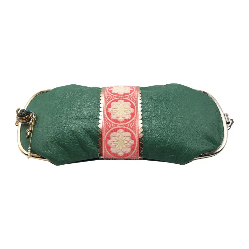 Jade Katrina Clutch