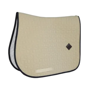 Kentucky Softshell Saddle Pad