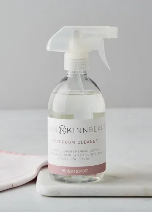 KINN Eco Friendly Bathroom Cleaner Lavender