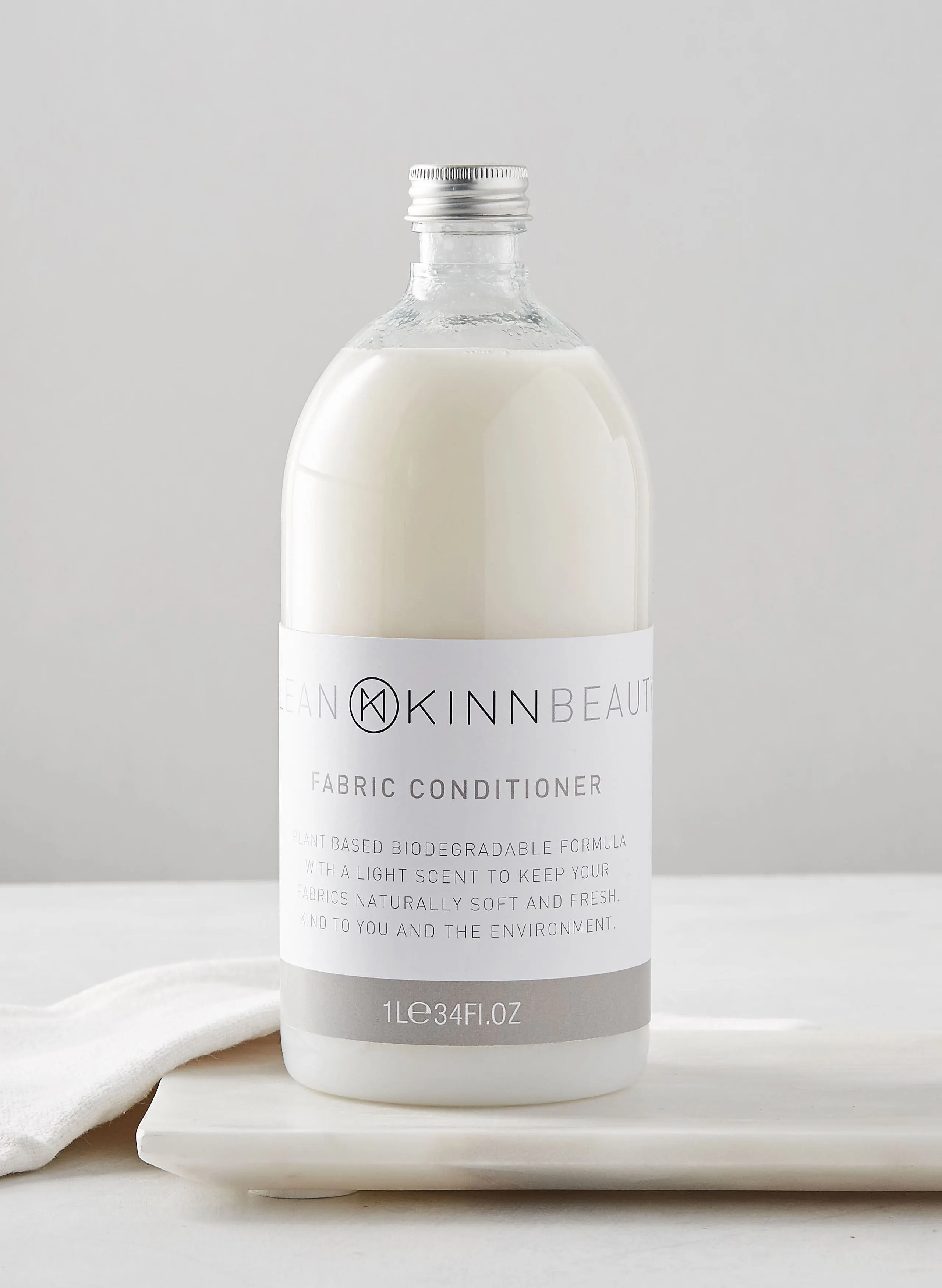 Kinn Eco Friendly Fabric Conditioner