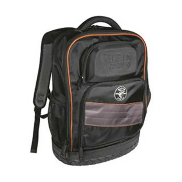 Klein Tools Tradesman Pro Organizer Tech Backpack