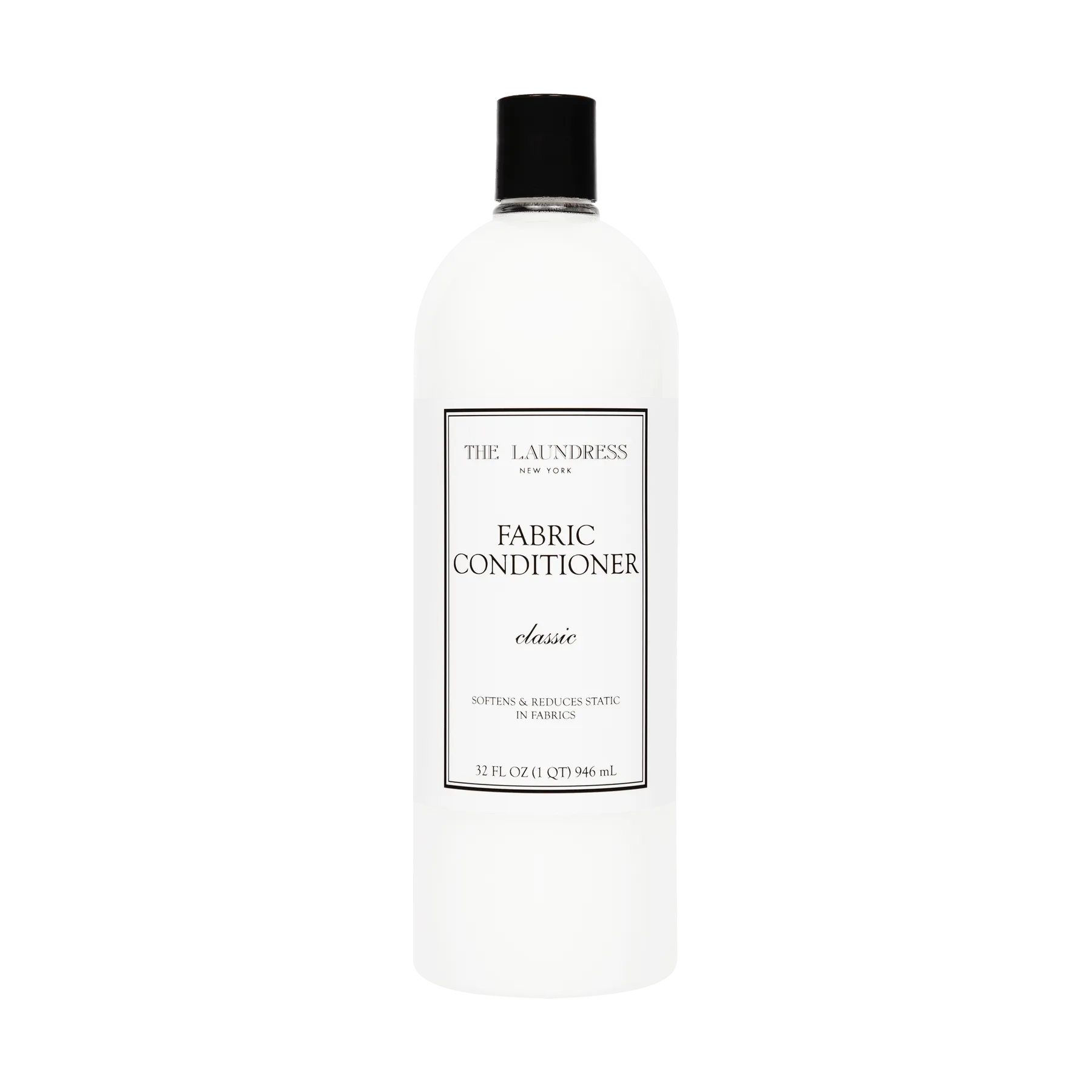 Laundress Fabric Conditioner Classic – 32oz