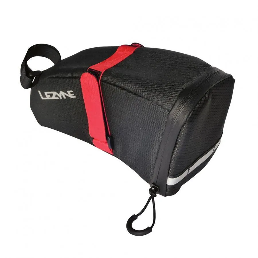 Lezyne Aero Caddy Saddle Bag