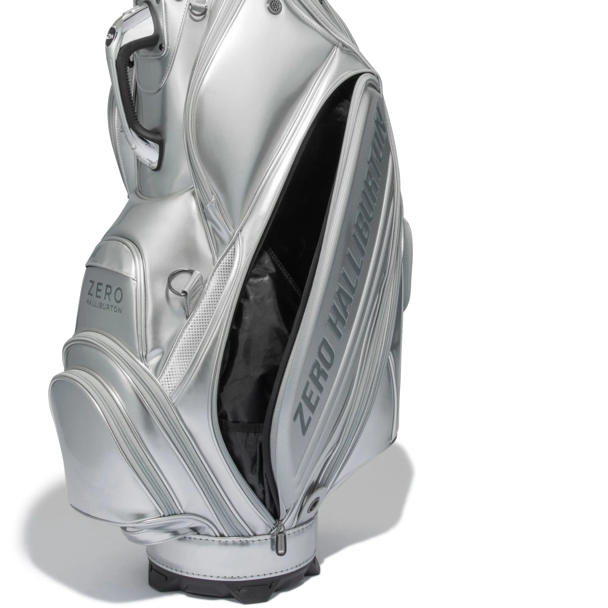 Limited Edition | Caddie Bag ZHG-CB PRO BLUE｜82466