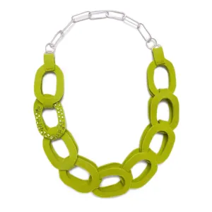 Linda May Necklace: Flagrantly Gorgeous