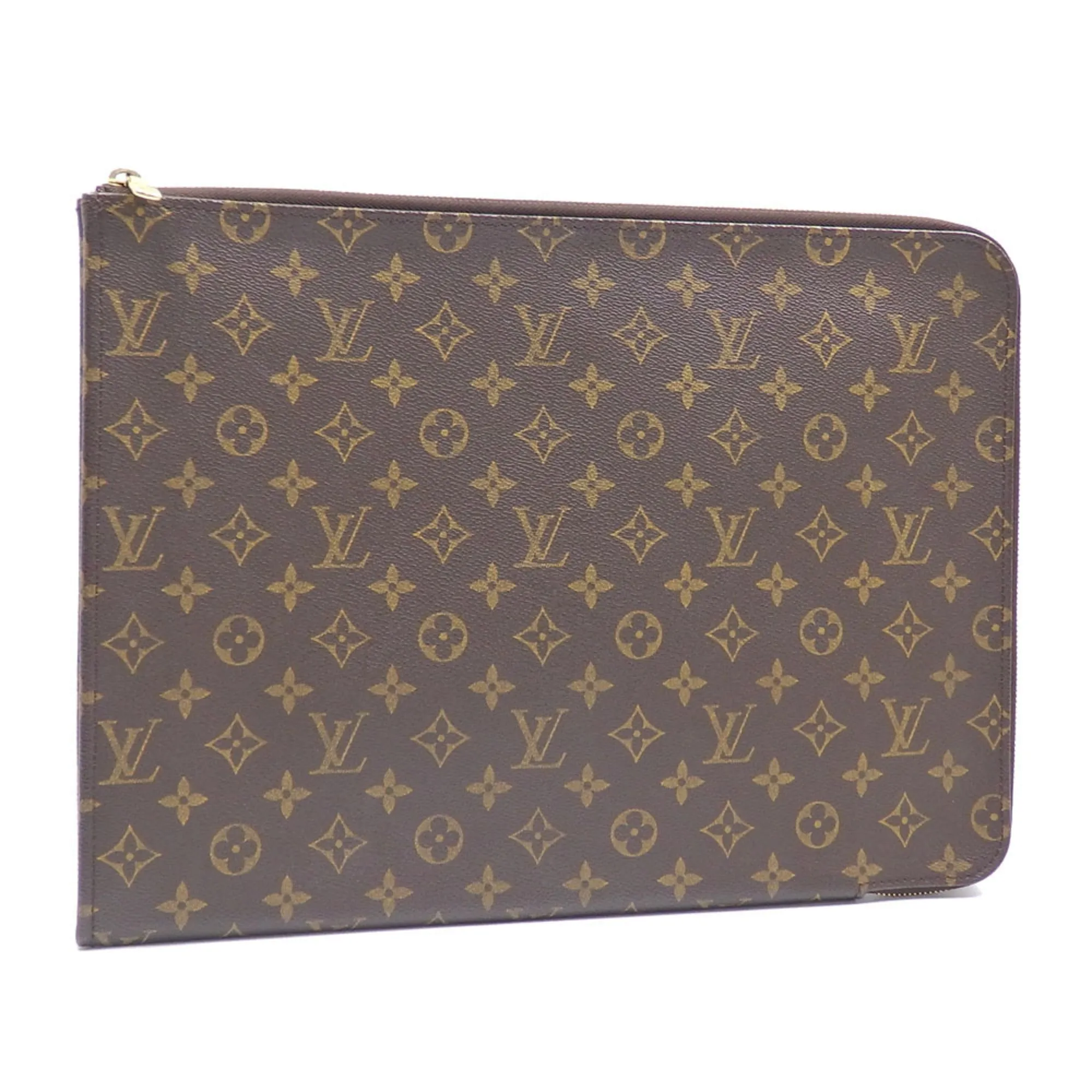 Louis Vuitton Poche document