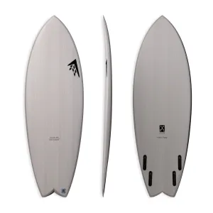 Machado Seaside 5'9 - Volcanic Reprieve - Futures