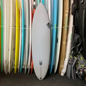 Machado Sunday 7'0 Grey - Helium - Futures