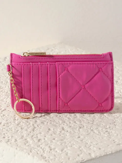 Mademoiselle Card Case